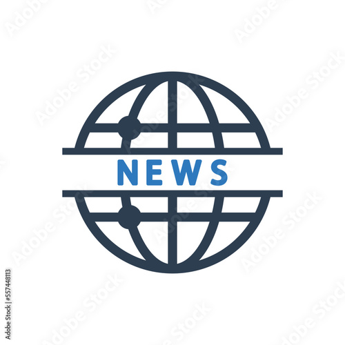Global News Icon