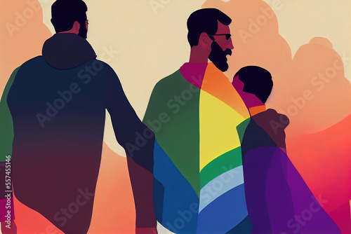 LGBTQ. . Homosexual relationships, A diverse community of modern gay, lesbian, bisexual, transgender. Fathers Day