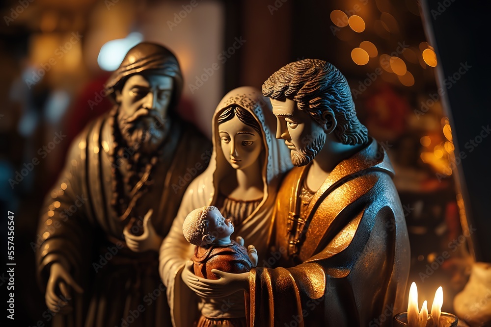 Feast of the Holy Family, Christian, observance, holiday, religion, festival