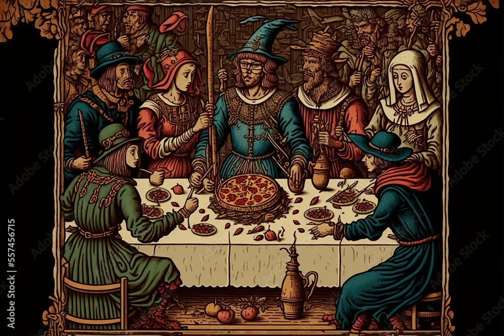 Feast of Fools (medieval), Christian, observance, holiday, religion, festival
