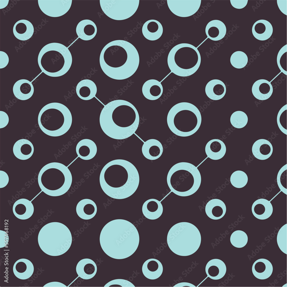 Seamless geometric style vector pattern design Seamless geometric style vector pattern design