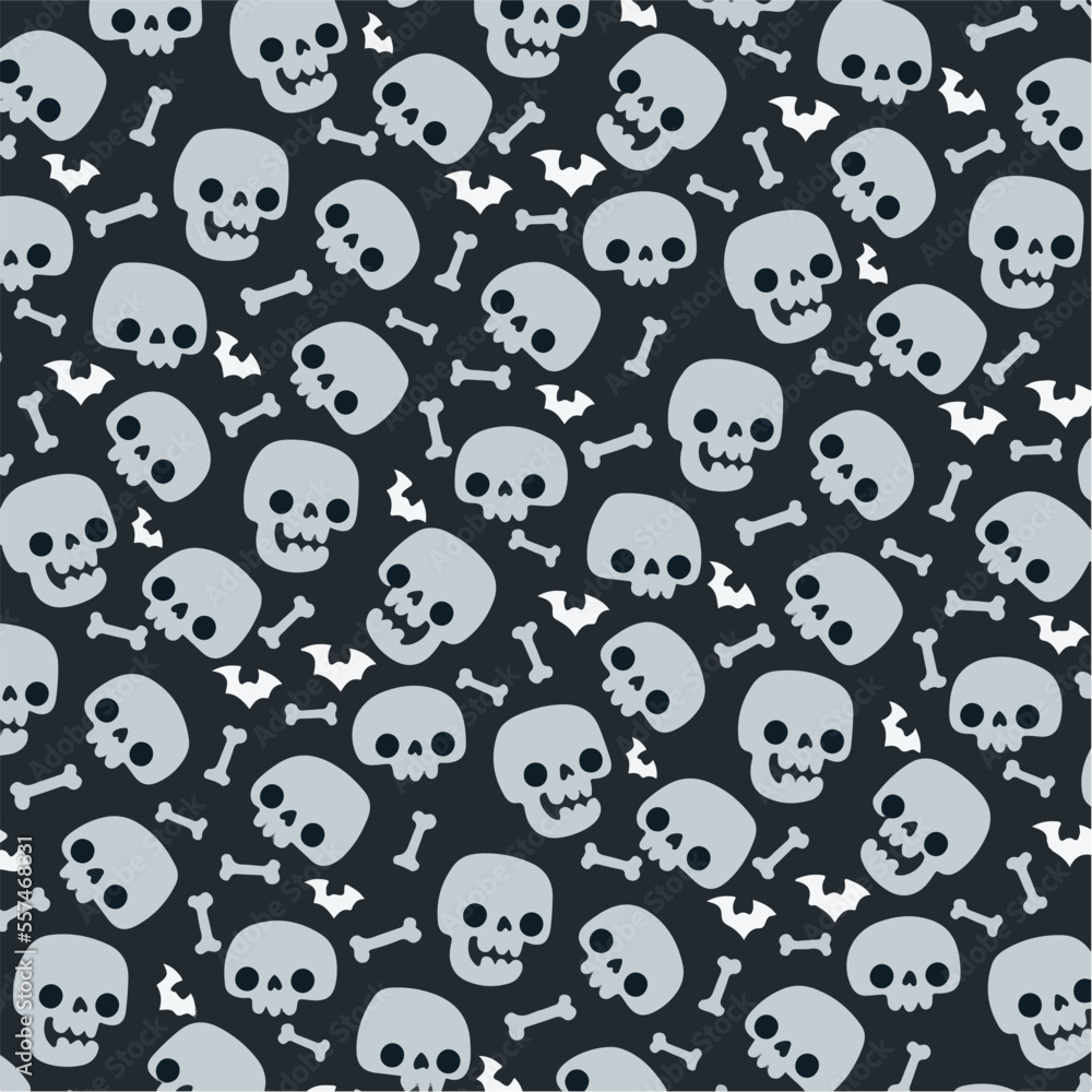 Seamless geometric abstract pattern for packaging Seamless geometric abstract pattern for packaging