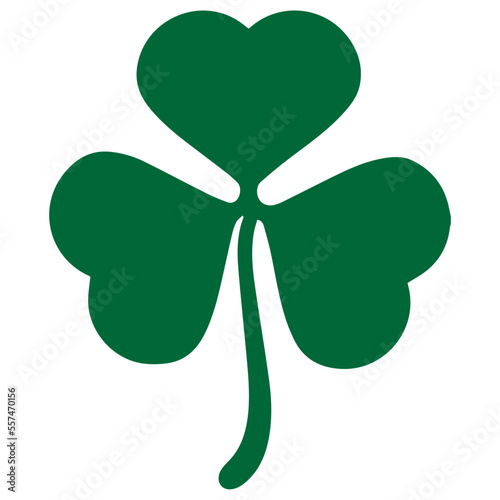 Shamrock SVG