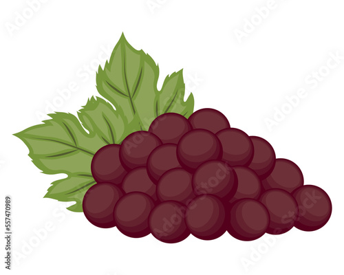 grapes fresh fruits healthy