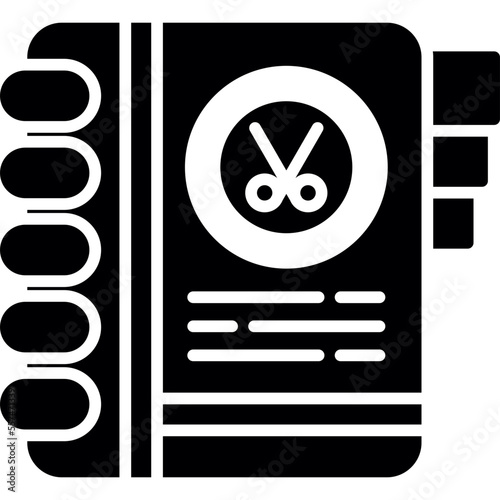 Agenda Icon