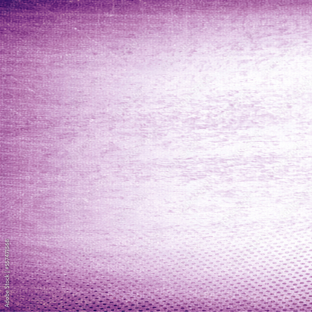 Fototapeta premium Violet white gradient Squared Background Modern design for social media promotions, events, banners, posters, anniversary, party and online web Ads.