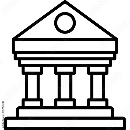 Court Icon