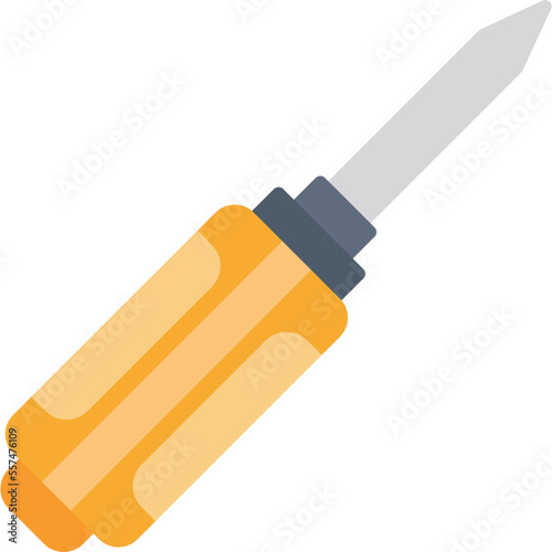 Screwdriver Icon