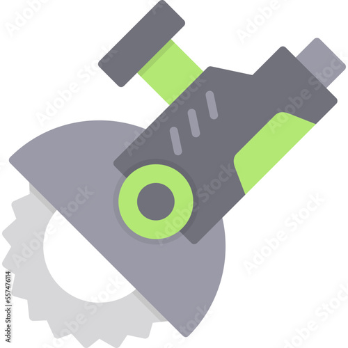 Grinder Icon