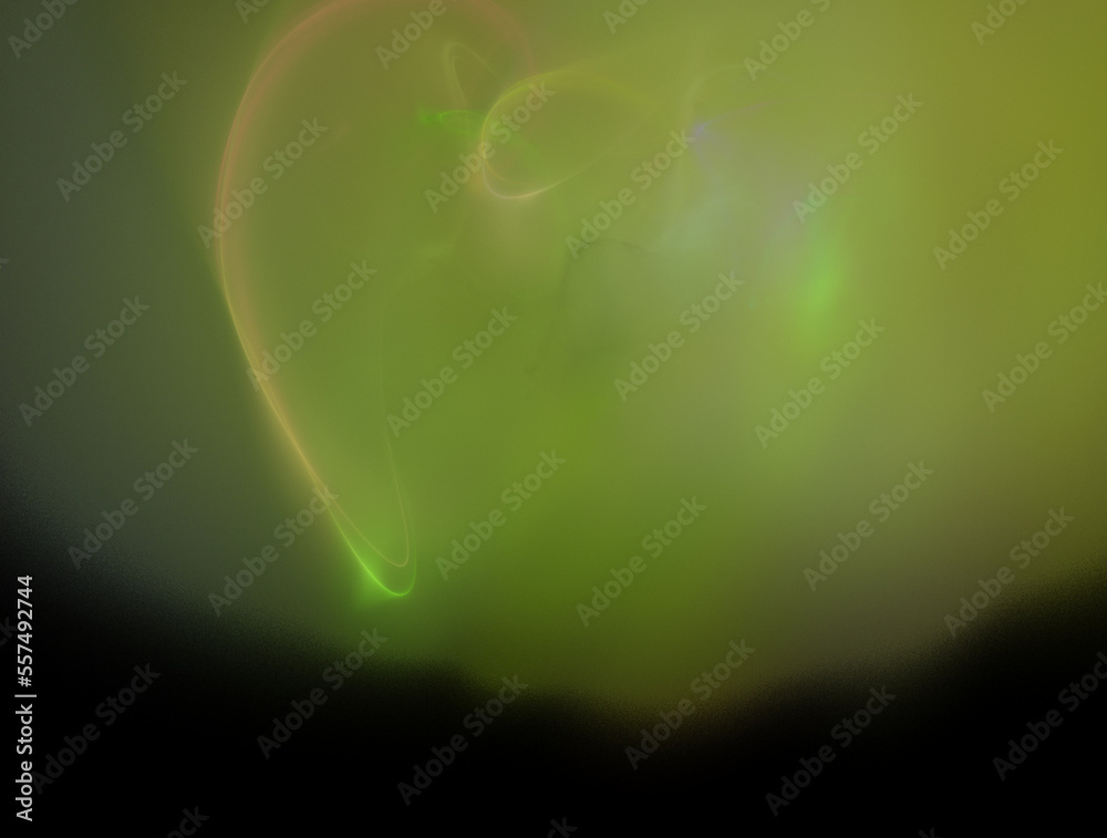 Imaginatory fractal abstract background Image Imaginatory fractal abstract background Image