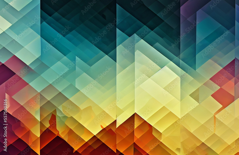 Obraz premium Colorful background texture, wavy silky black, red blue, green and other shades of colors beautiful, hot and flowing design with scaly, silky and floral artworks