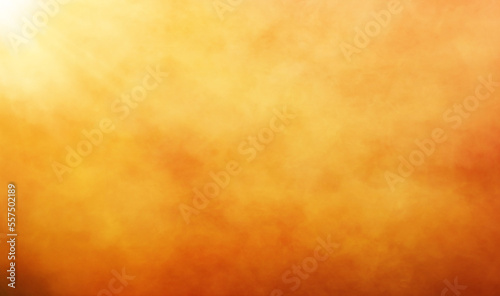 sky sun cloud smoke texture, spring summer, yellow orange background, sunrise wallpaper, sunset soft smooth blur backdrop