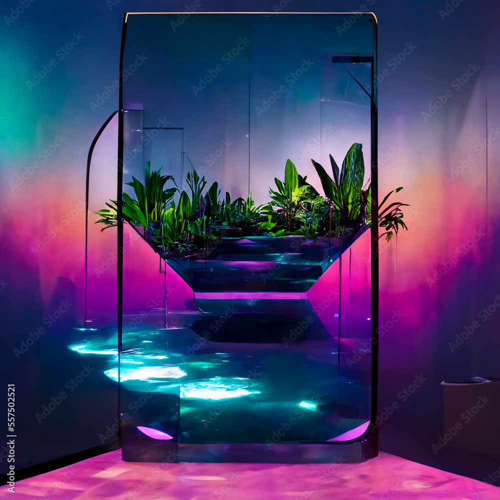 Visual idea from this collection
