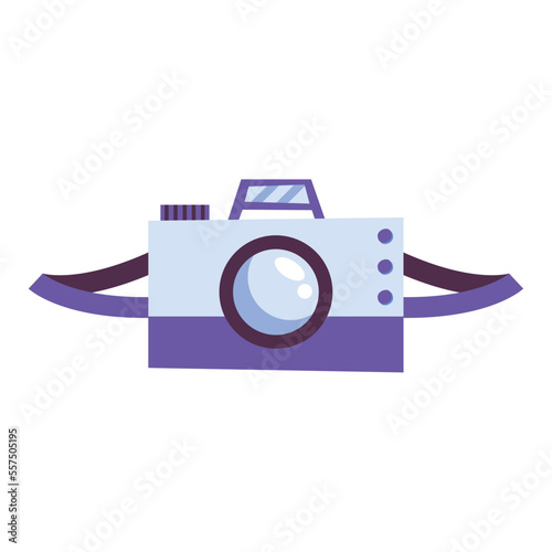 camera photographic device