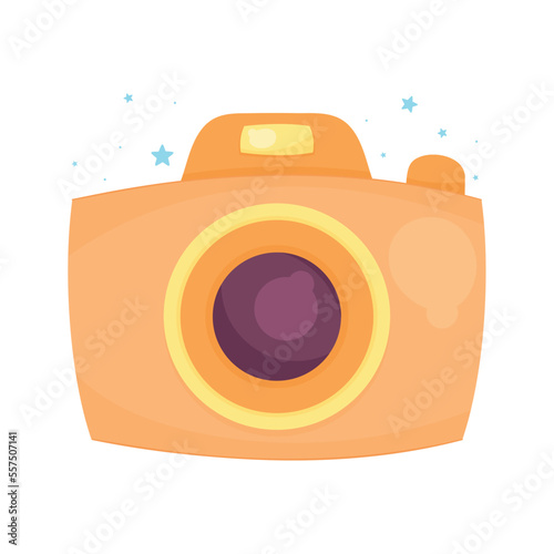 camera photographic device