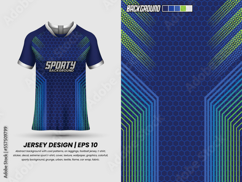 Abstract background with grunge pattern, ready to print, sublimation design, jersey design, sublimation jersey.