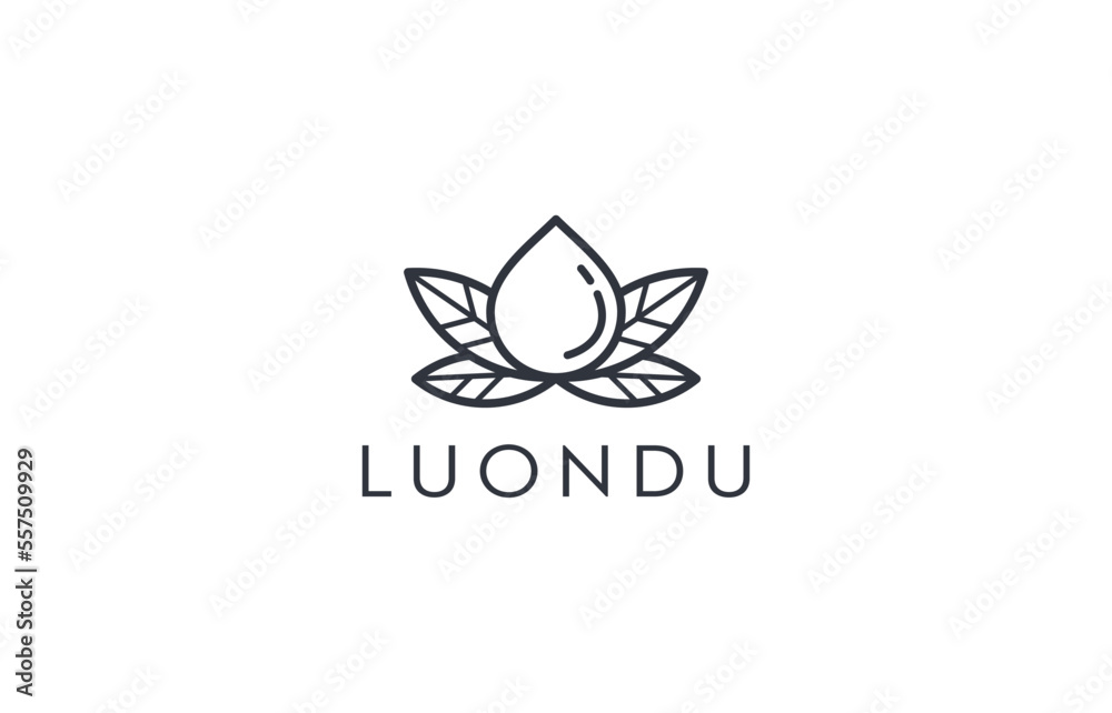 nature and environment logo design templates nature and environment logo design templates