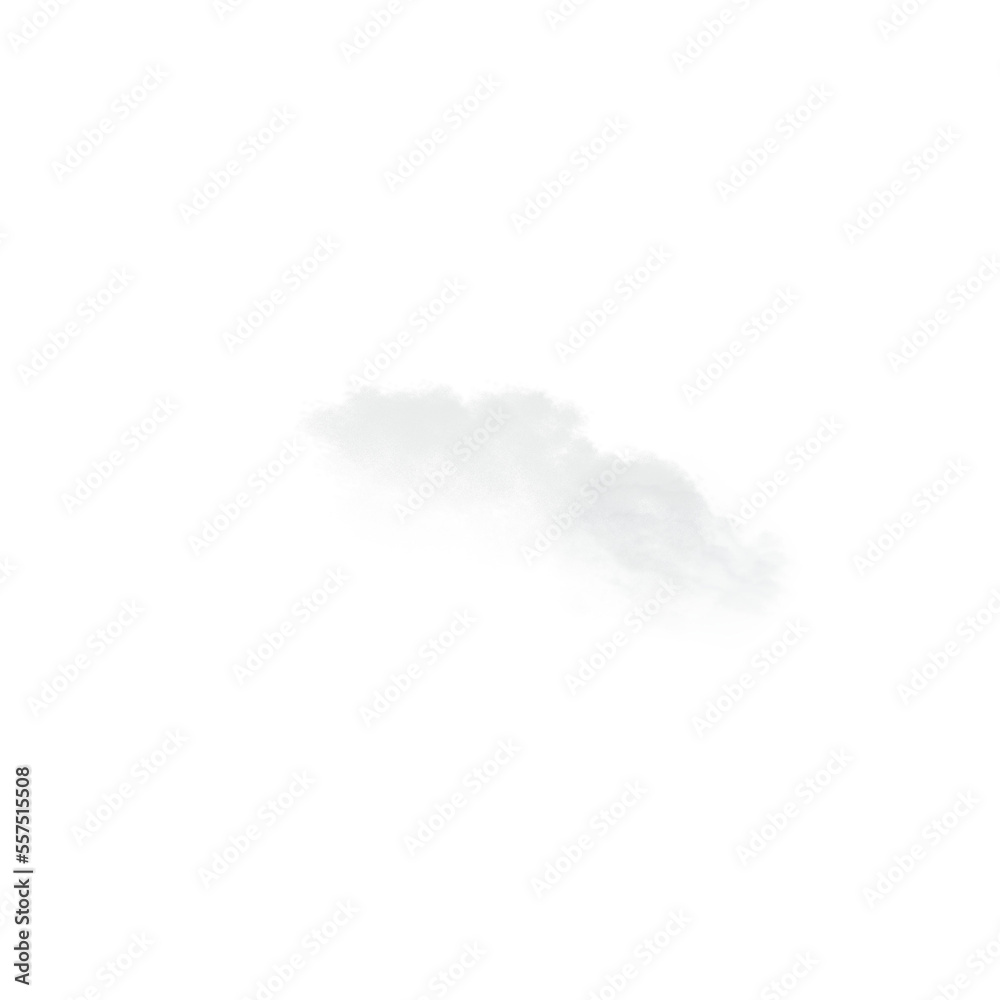 white clouds elements, sky background white clouds elements, sky background