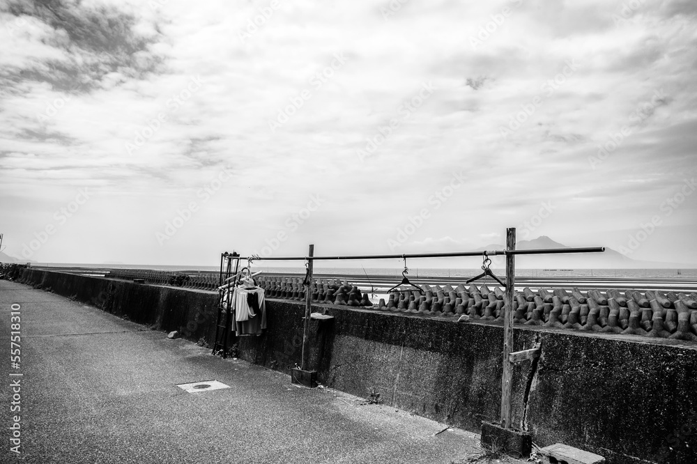 海岸通り 海岸通り