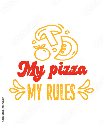 Pizza, pizza design, pizza file, pizza svg, pizza lover, pizza baker, pizza maker, kitchen svg, cut file for cricut, food print for Tshirt, silhouette sign, svg png, dxf, pizza clipart