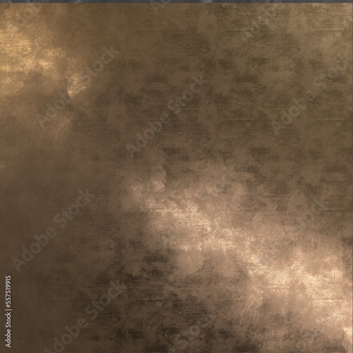 Worn sheet copper  metal texture close-up  background