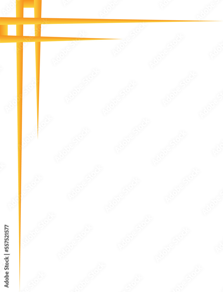 gold line corner, border, frame decoration gold line corner, border, frame decoration