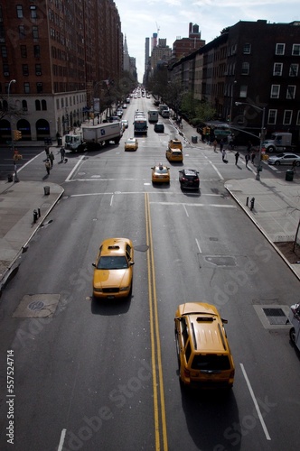 New York City Streets 7