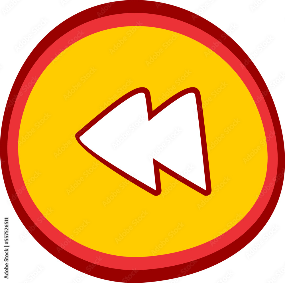 Game Button Symbol Icon Game Button Symbol Icon