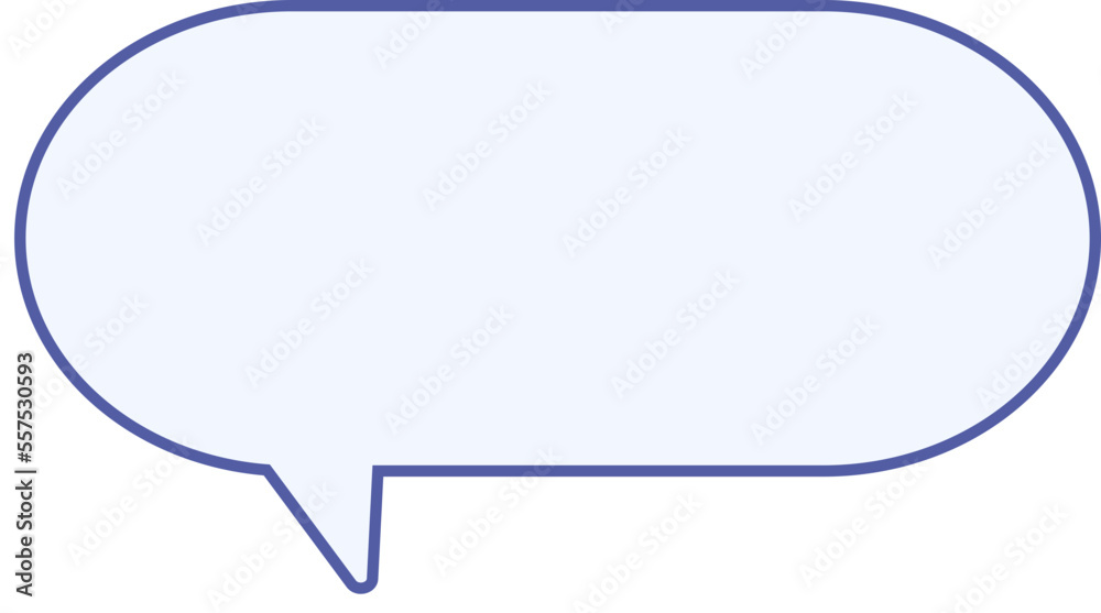 blue speech bubble, text box, message box decoration blue speech bubble, text box, message box decoration
