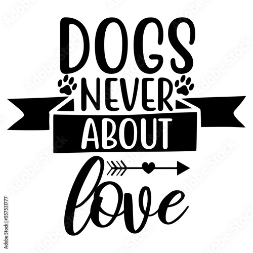 Dogs Never Lie About Love 2