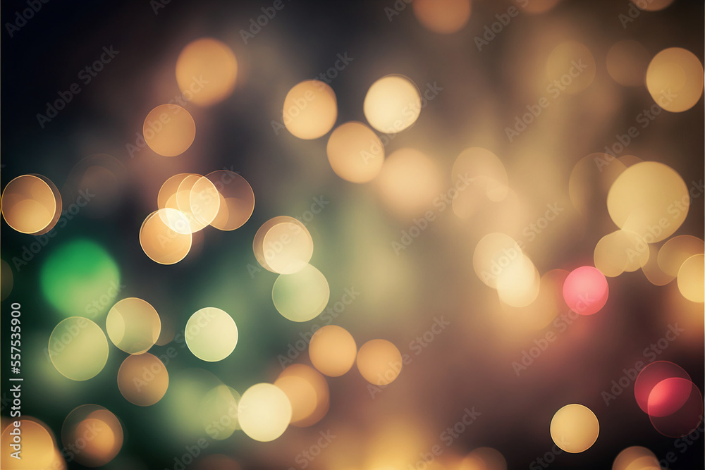 Web Banner Soft Bokeh Blur (Generative AI) Web Banner Soft Bokeh Blur (Generative AI)