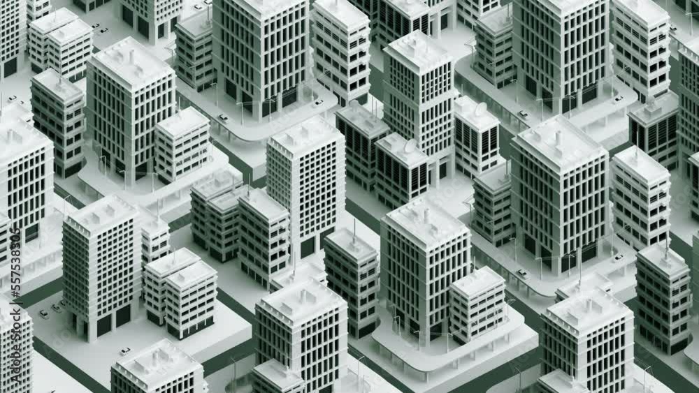 Infrastructure of the city by quarters Infrastructure of the city by quarters