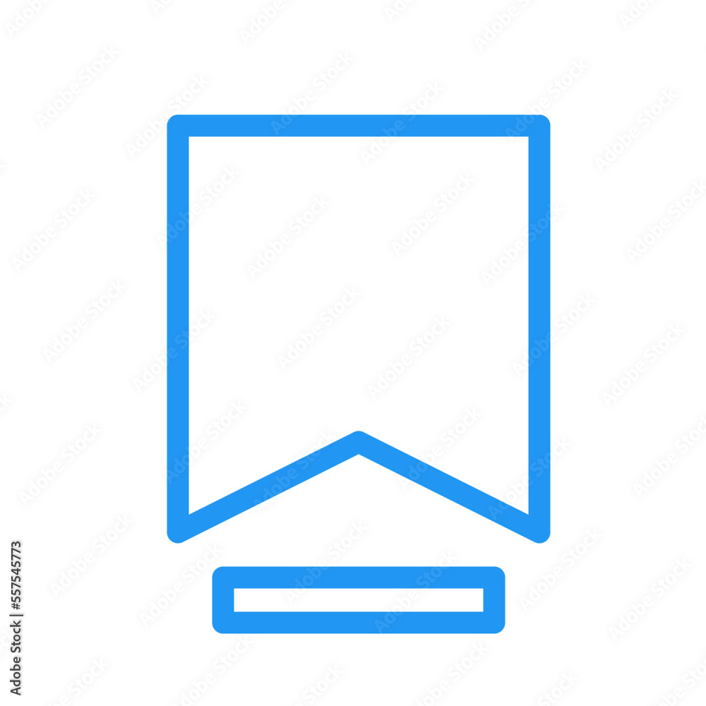 saved icon, watch later icon, saved file icon