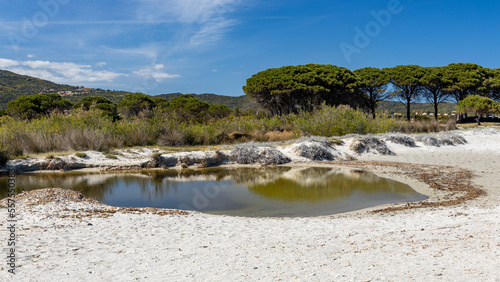 Der Zauber von Sardinien