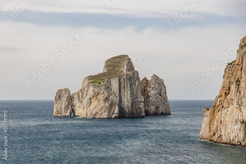 Sardinien, Perle im Mittelmeer © MorePictures
