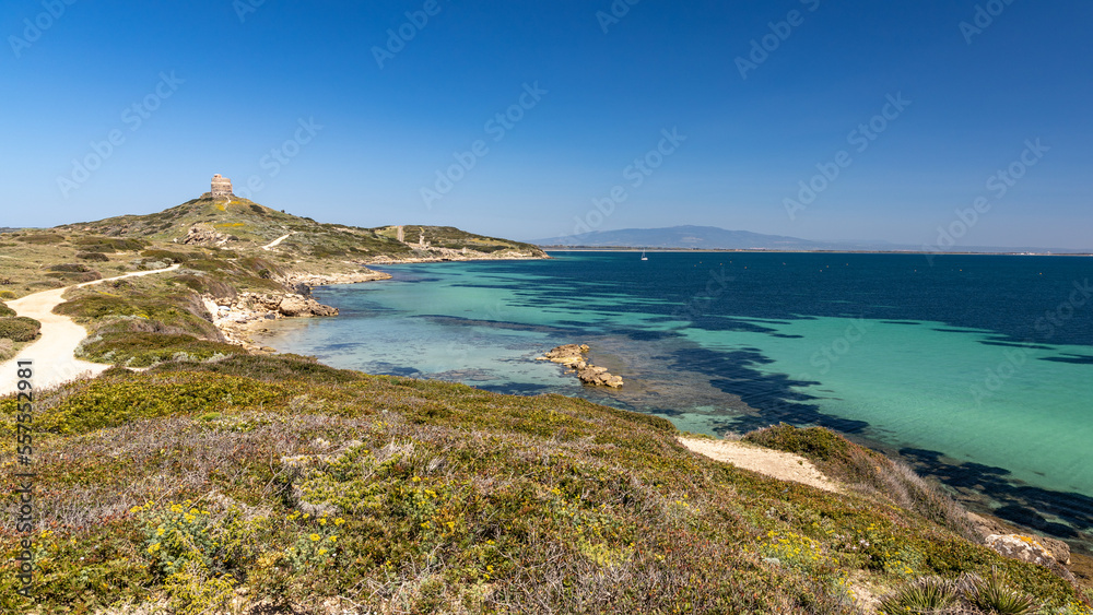 Zauberhaftes Sardinien