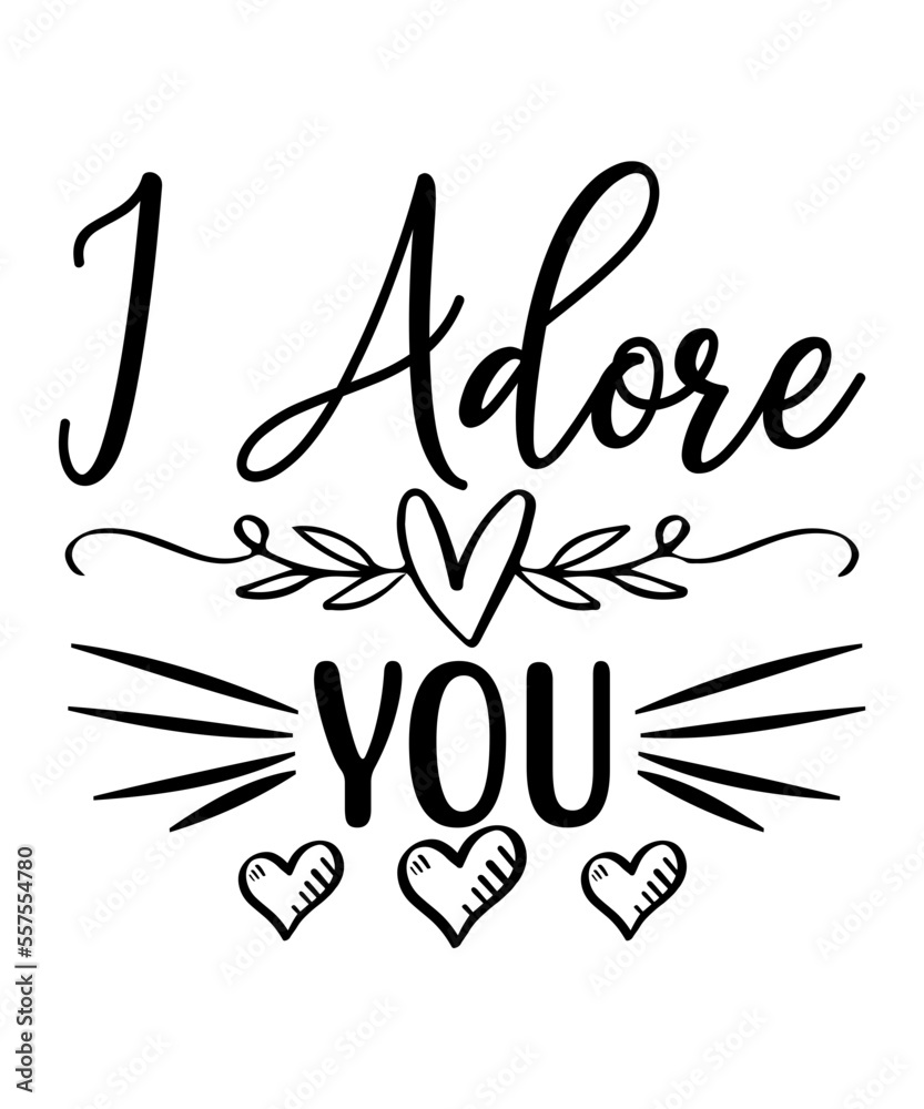 Valentine Svg Design, Valentine's Day SVG Bundle,Love Svg Bundle, Cricut Cutting File, love svg, Heart ClipArt, Layered Digital Vector File, SVG shirts, Stick Figure Clipart, Valentine svg,Valentines 