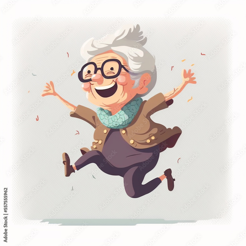 lderly Grandmothers: Timeless Wisdom and Love lderly Grandmothers: Timeless Wisdom and Love