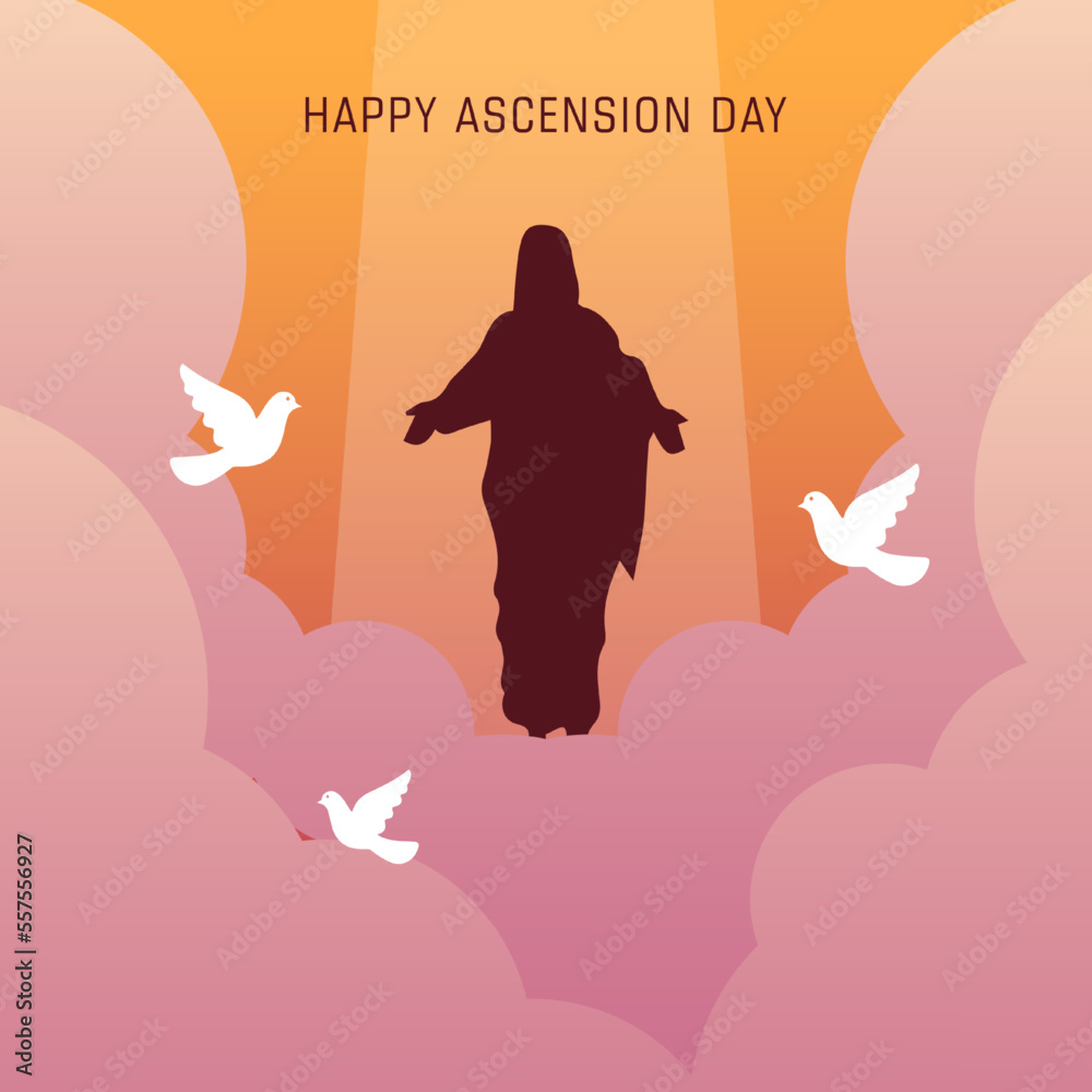 happy-ascension-day-of-jesus-christ-illustration-ascension-day-of