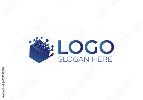 COMPANY LOGO DESIGN 