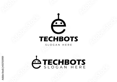 consultancy logo design