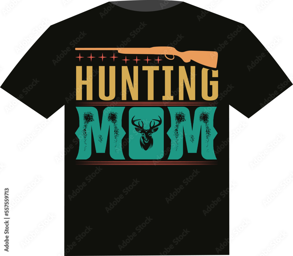Hunting Sassy Quotes svg ,Quotes about Hunting ,Hunting T- Shirt I will stop Hunting When A Deer hands me a Backstrap editable vector,
