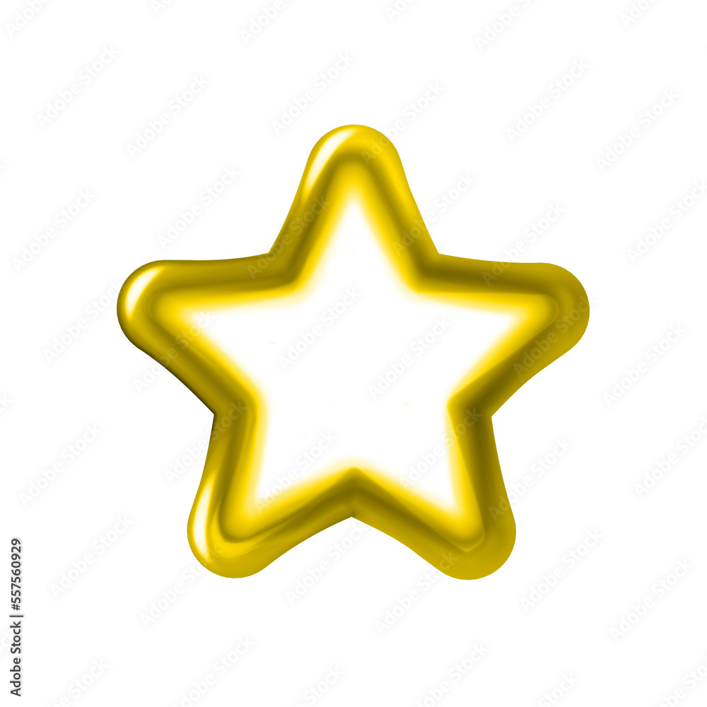 Caramel gold Star, glossy icon. Cartoon style object isolated. Cute design for ui, app, interface, game development. Png Caramel gold Star, glossy icon. Cartoon style object isolated. Cute design for ui, app, interface, game development. Png