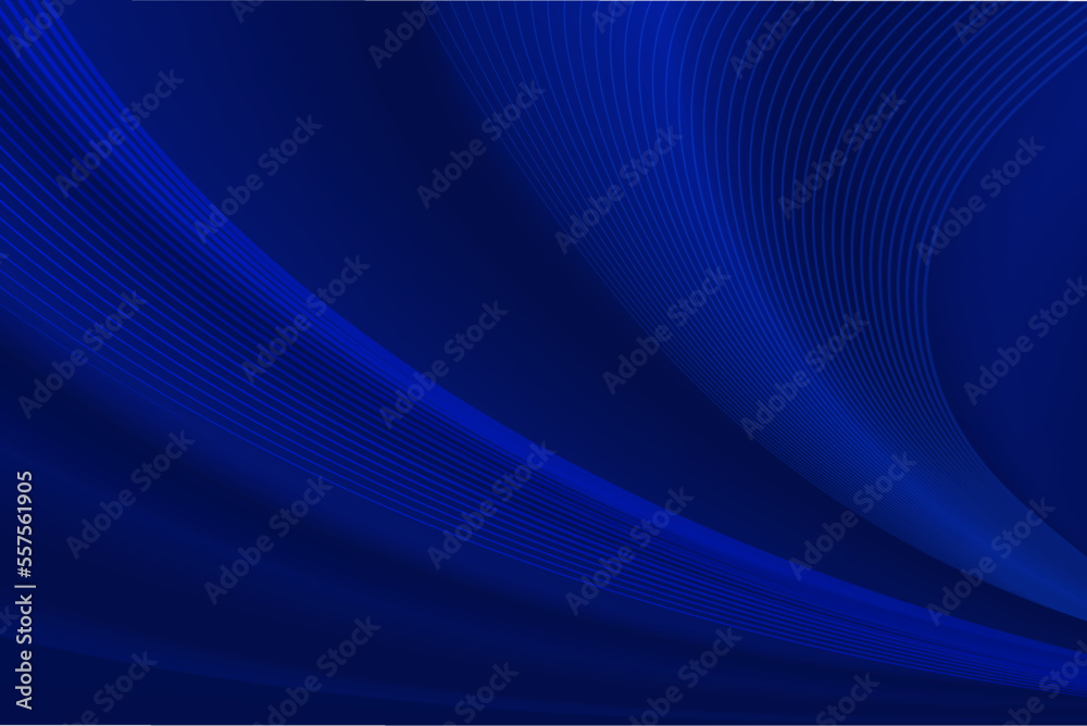 Blue abstract background with modern corporate technology concept presentation or banner design. Blue abstract background with modern corporate technology concept presentation or banner design.