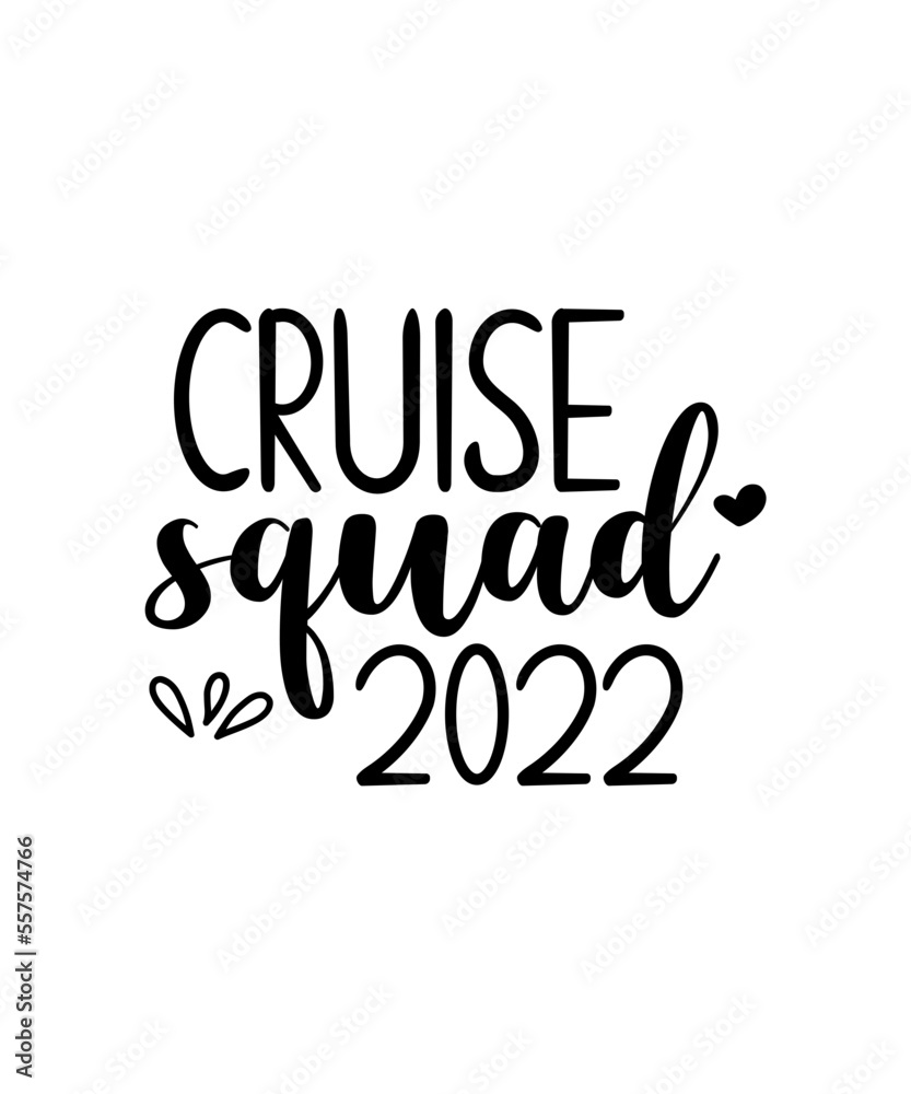 Cruise SVG Bundle, Cruise Ship Svg Dxf Png, Anchor Svg, Boat Svg, Family Trip Svg, Oh Ship its a Family Trip Svg, Cruise Squad Svg, Vacation