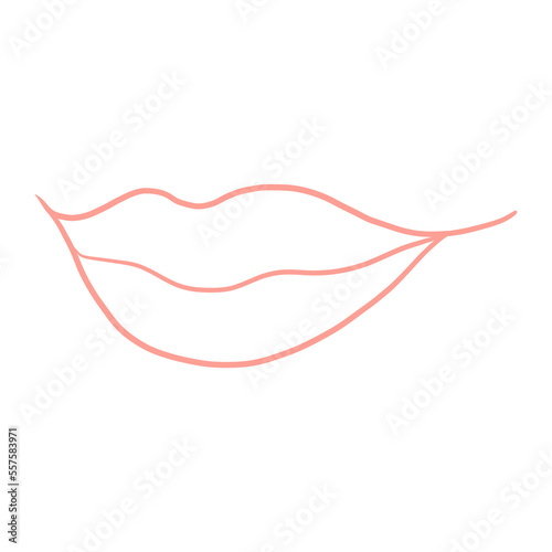 Women Lips