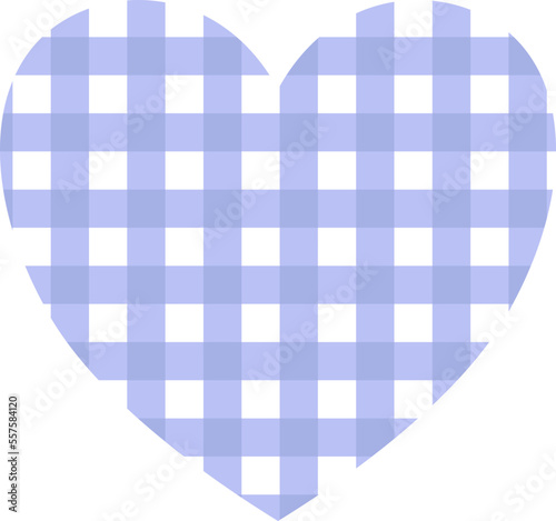 aesthetics cute checkers checkerboard heart shape decoration