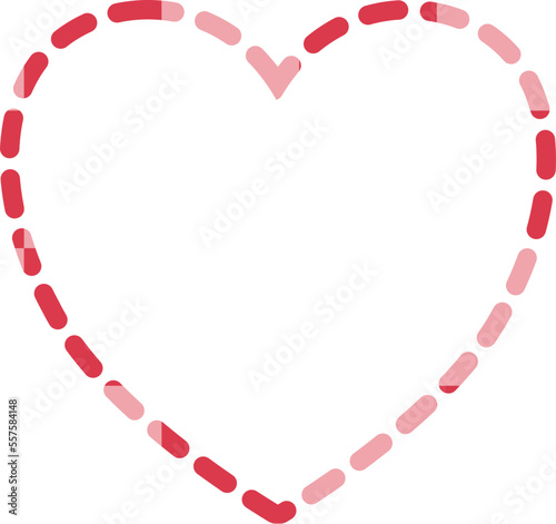 aesthetics cute checkers checkerboard heart shape decoration