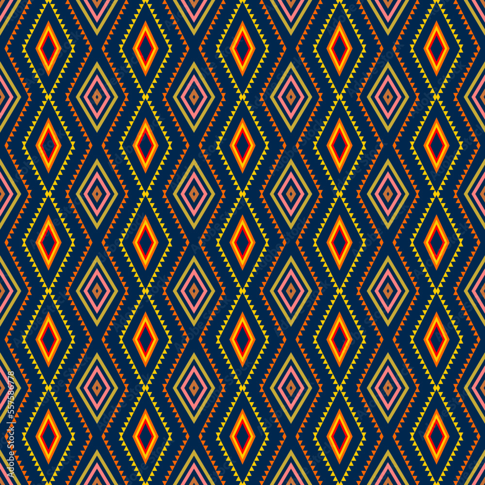 seamless geometric ethnic pattern design seamless geometric ethnic pattern design