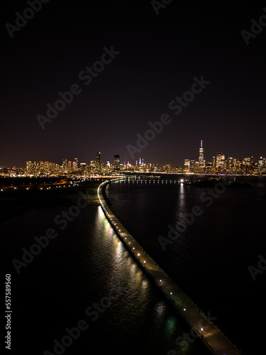 New York City Skyline